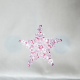 Star - Brooch Libra - 1